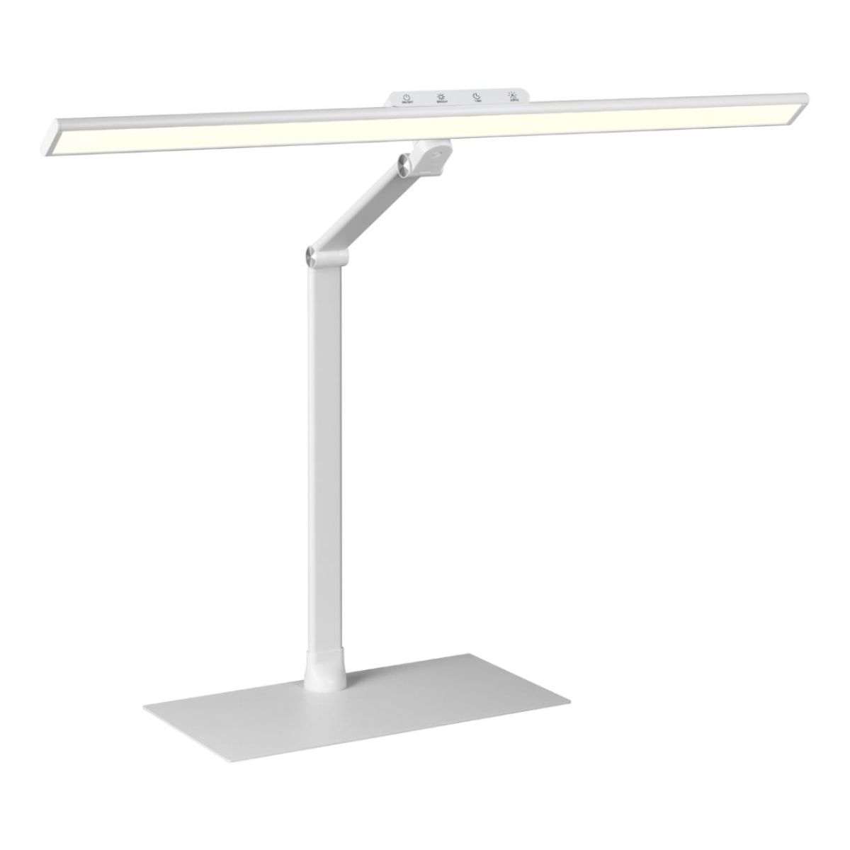 Настольная лампа диммируемая полного спектра Novotech Ledo Studi 359966