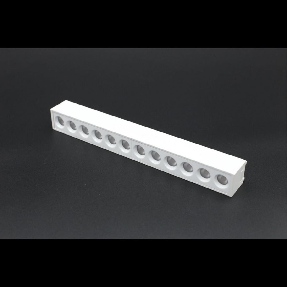 Трековый магнитный светильник Aployt Magnetic track 48 APL.0100.11.12