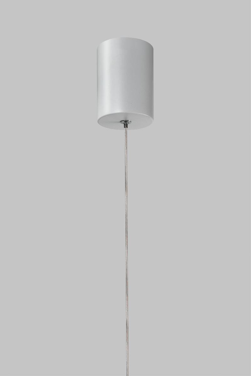 Подвесной светильник Moderli Torino V10465-CL