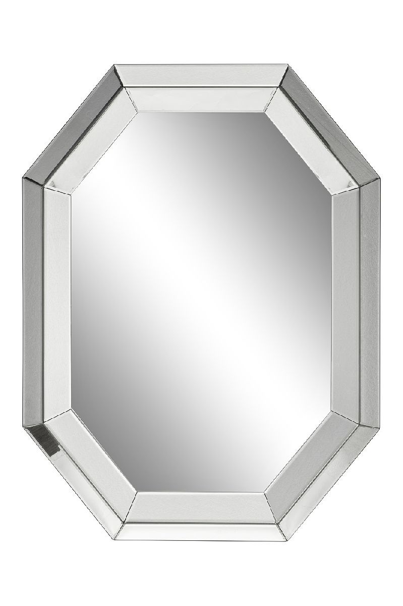 Зеркало Garda Decor 19-OA-8171