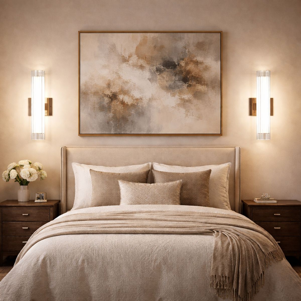 Настенный светильник ST Luce Enfys SL2010.101.01