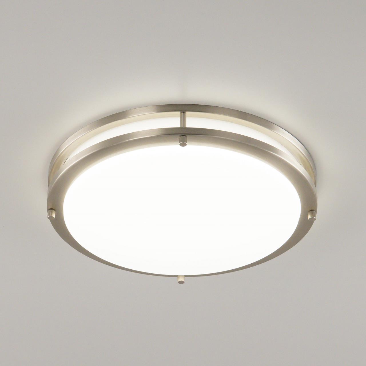 Настенно-потолочный светильник Citilux Бостон CL709321N
