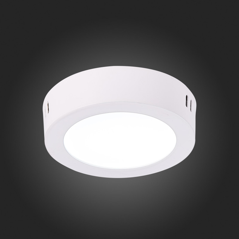 Настенно-потолочный светодиодный светильник ST Luce Nubes ST112.532.06