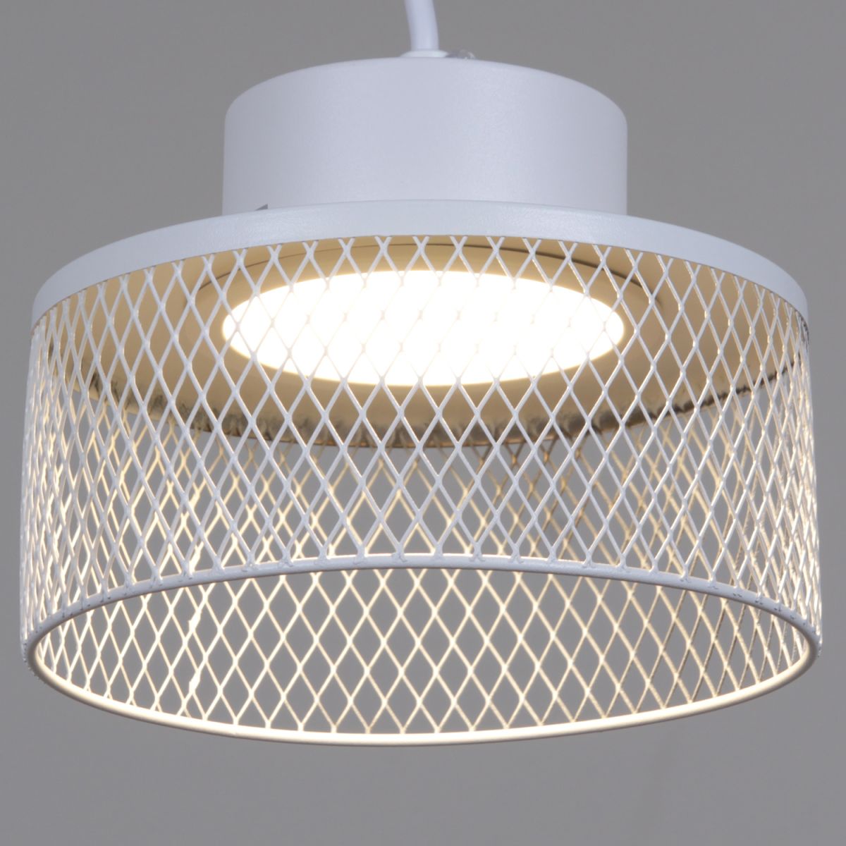 Подвесной светильник Reluce 01110-0.9-01 WT