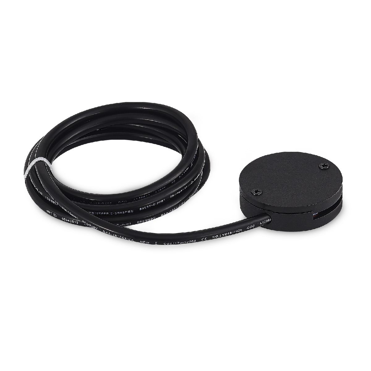 Подвод питания Donolux Sling System Power Connector Sling B