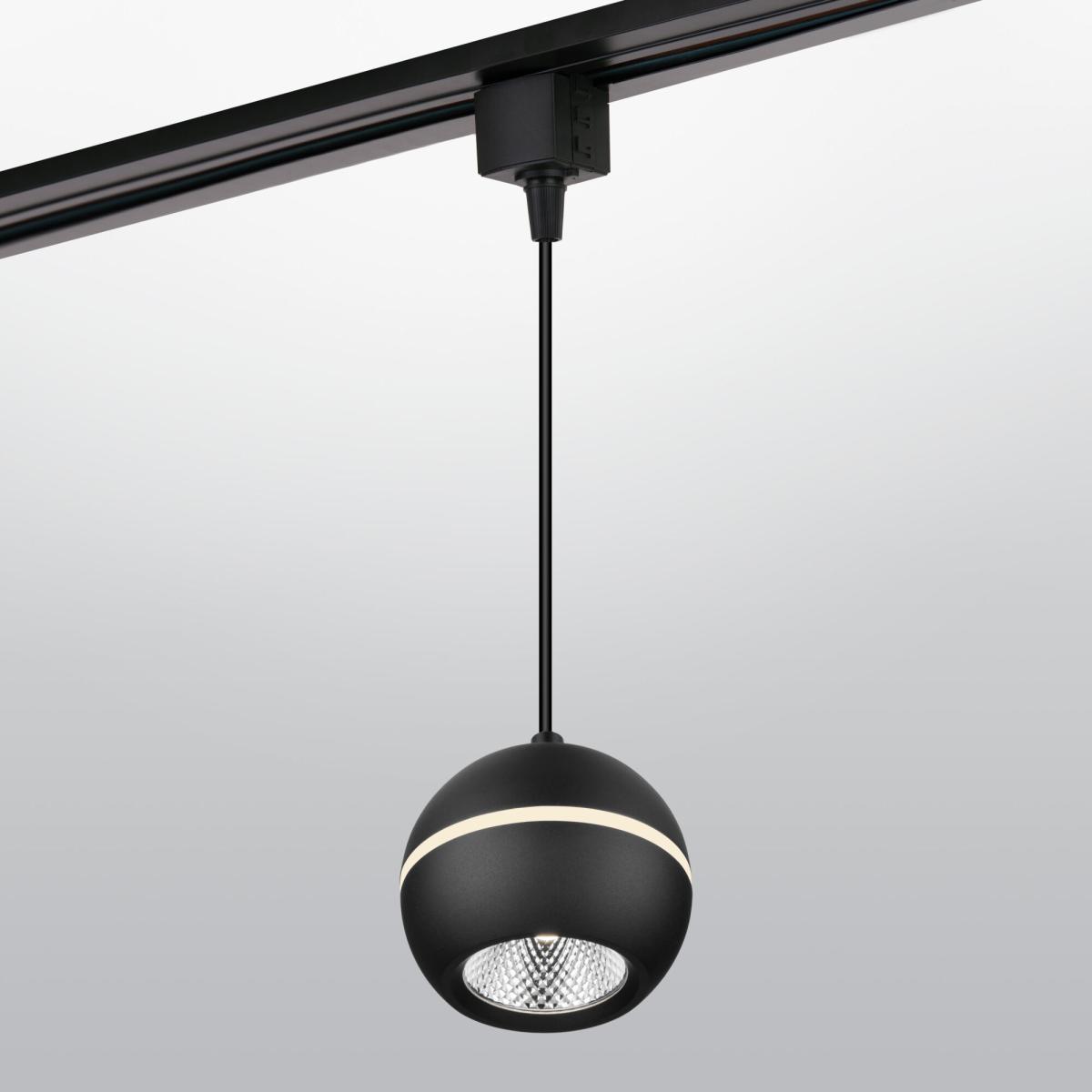 Коннектор для однофазного шинопровода Elektrostandard 4690389186929 a060757 в #REGION_NAME_DECLINE_PP#