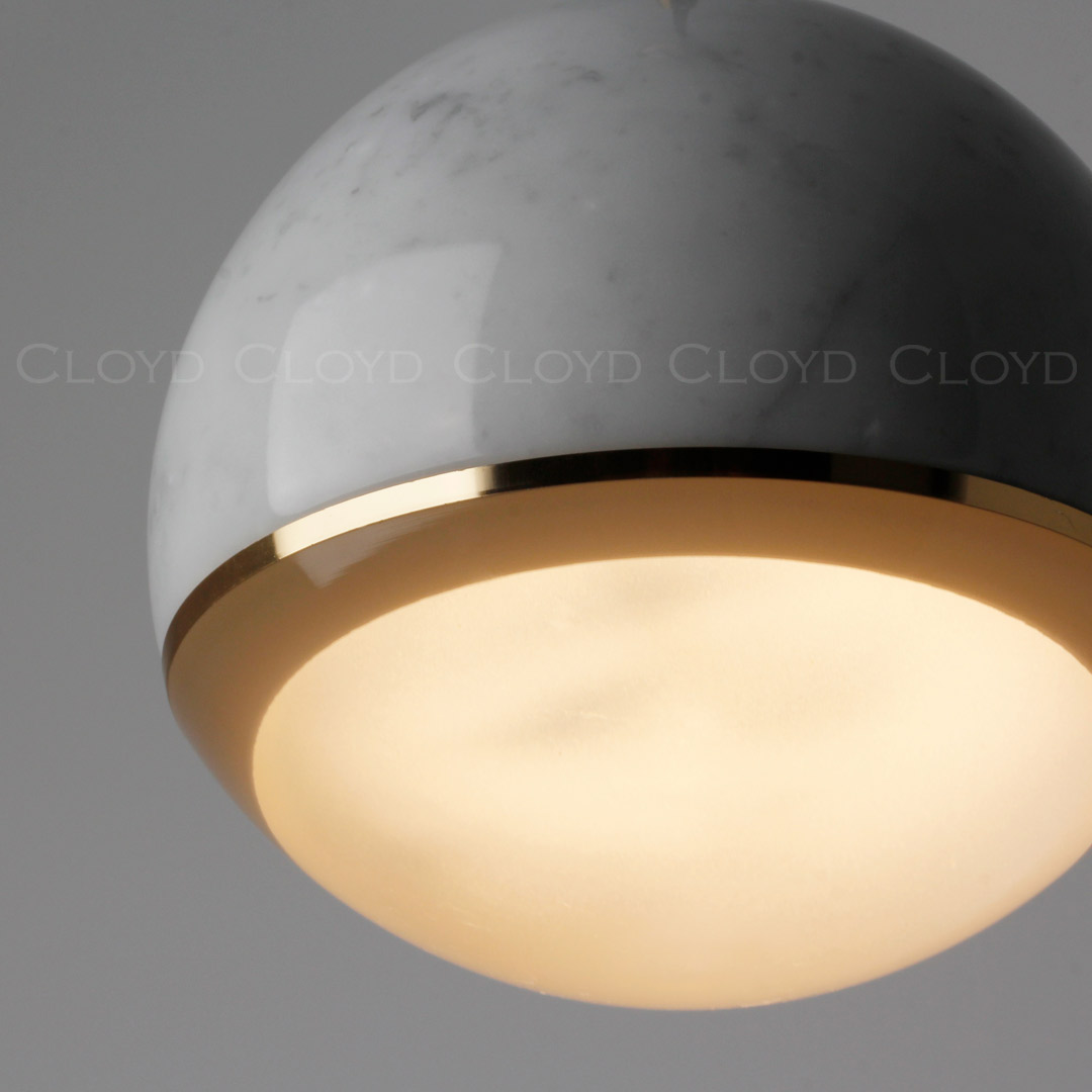 Подвесной светильник Cloyd Lunar 11058
