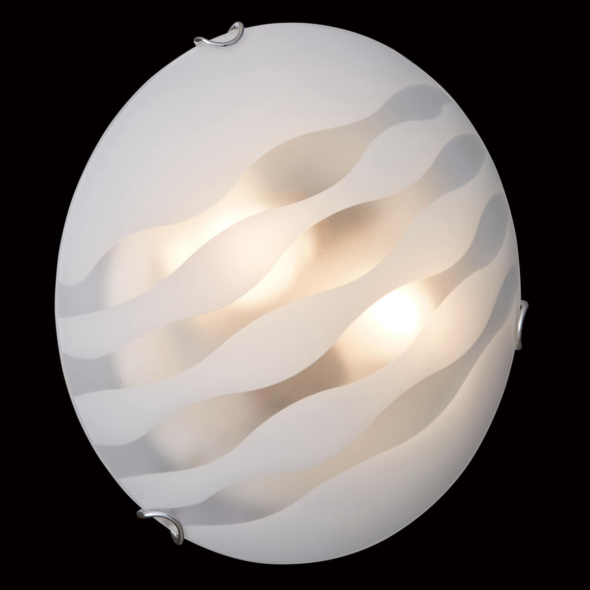 Потолочный светильник Sonex Ondina 233