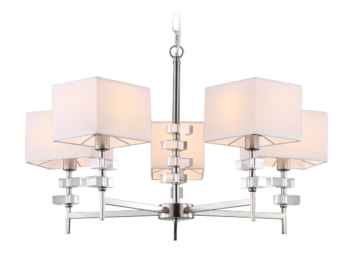 Подвесная люстра Ambrella Light High Light Classic LH71321