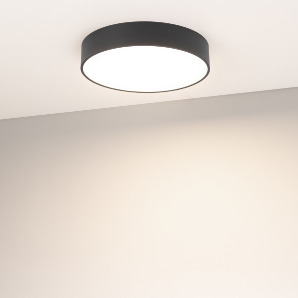 Накладной светильник Arlight SP-Rondo-R350-30W Warm3000 034810
