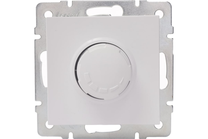 Диммер для LED ламп Lezard VESNA белый 742-0288-163