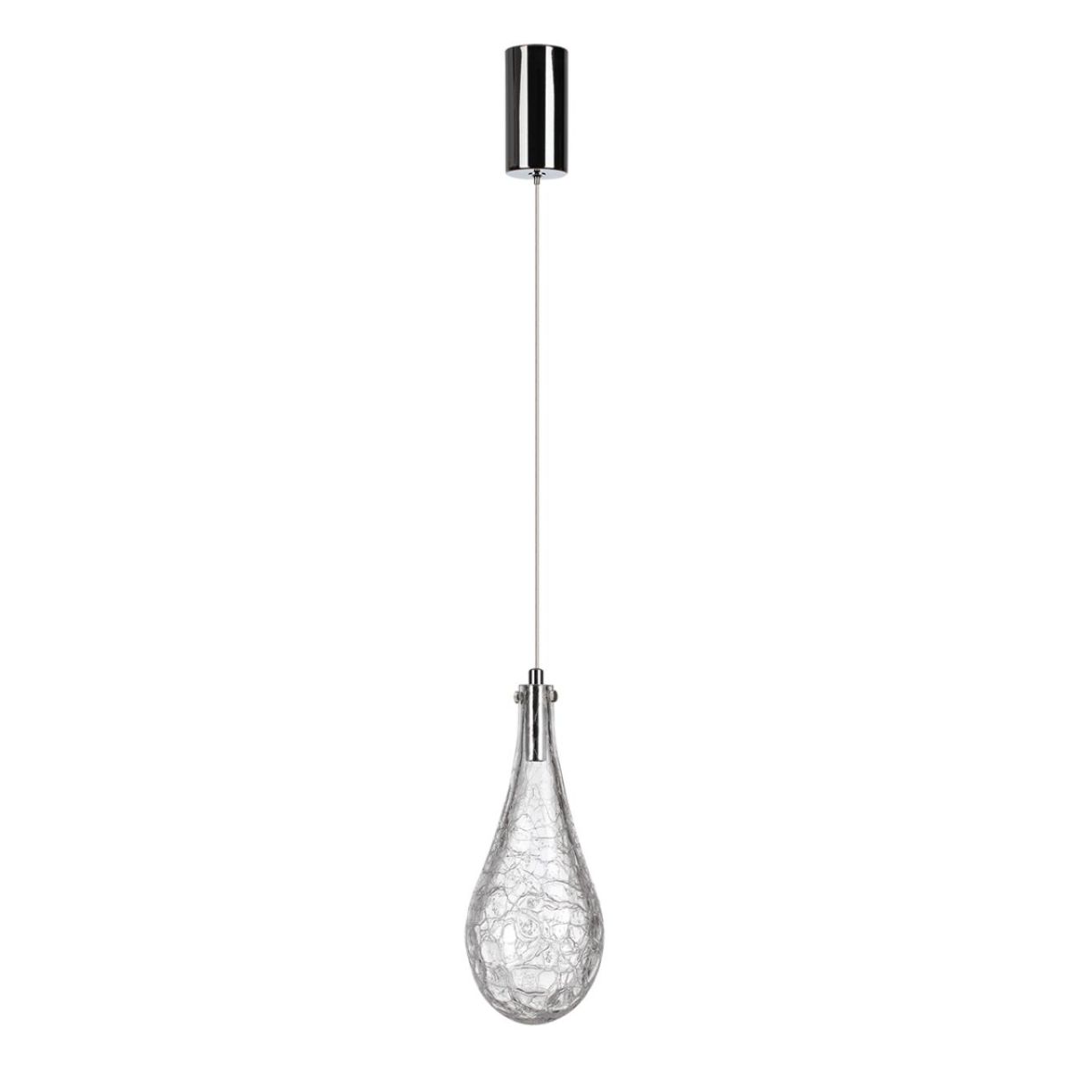 Подвесной светильник Odeon Light L-Vision Incanto 7148/5L