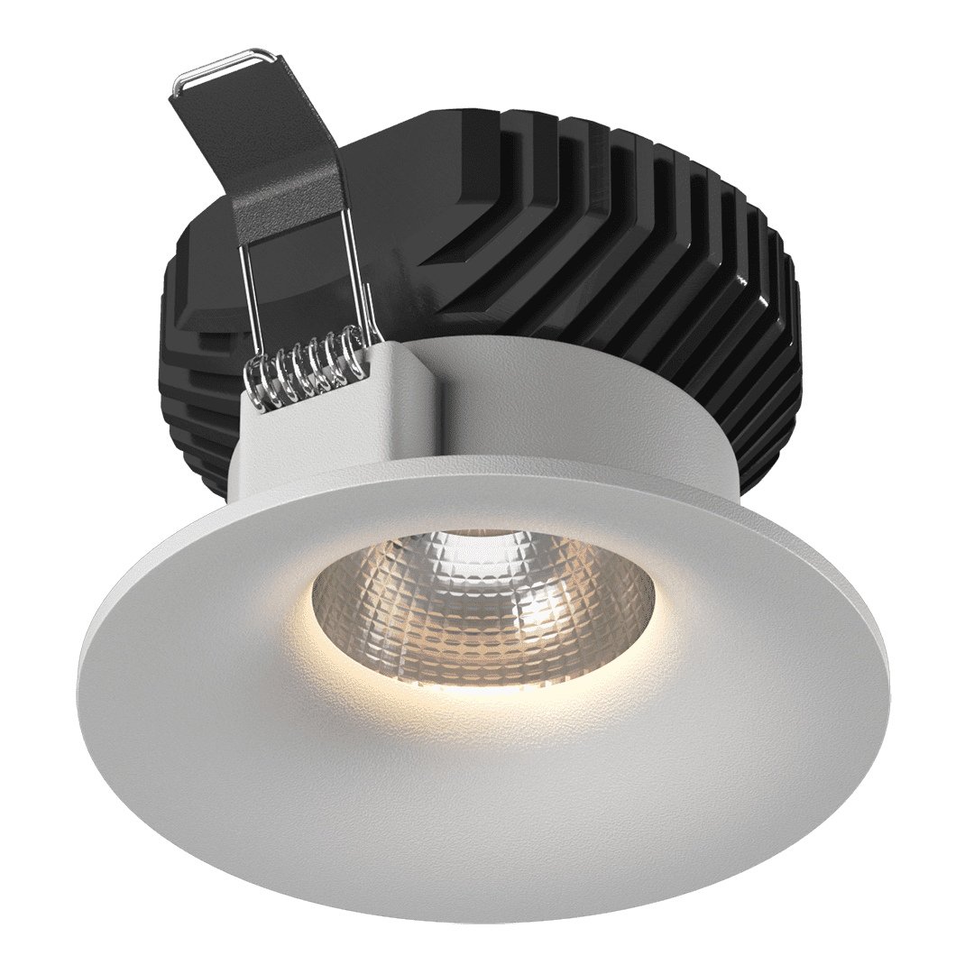 Корпус встраиваемого светильника SWG COMBO-43-WH 004184