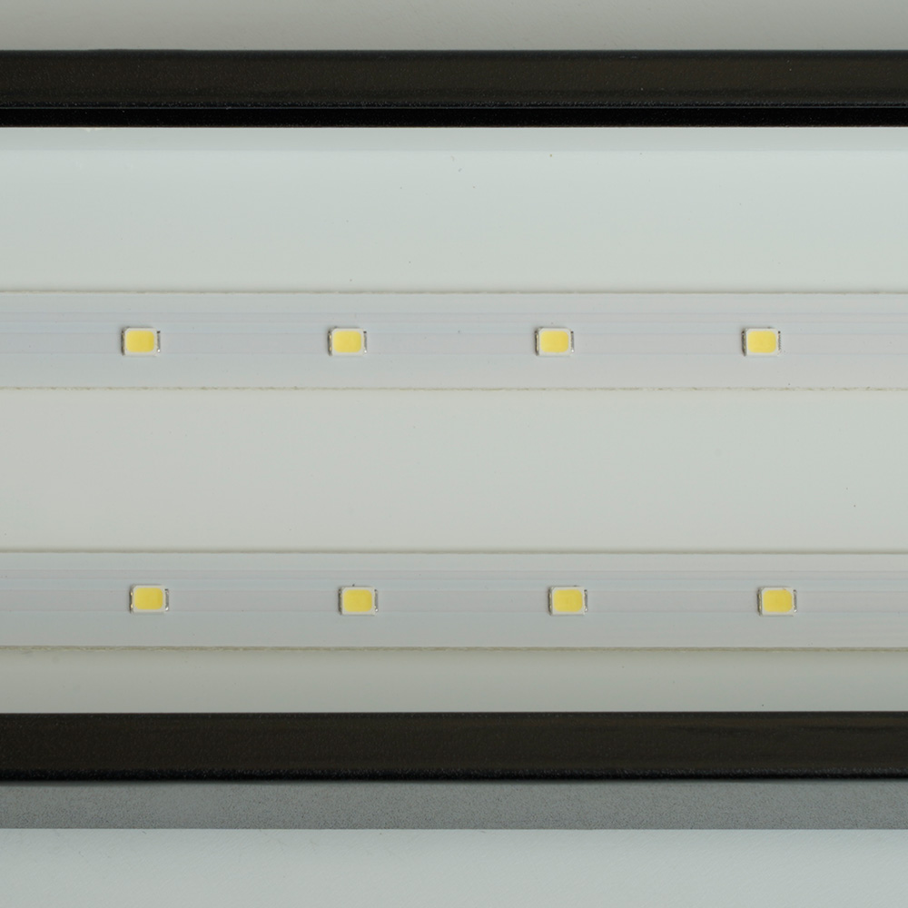 Линейный потолочный светильник Feron AL4030 48535 УЦ