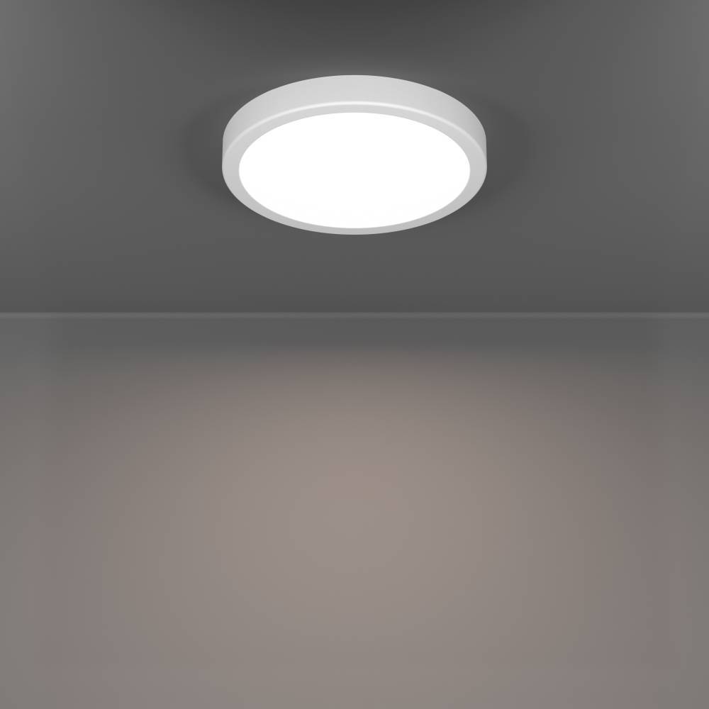 Настенно-потолочный светильник Eglo Fueva 6 901333