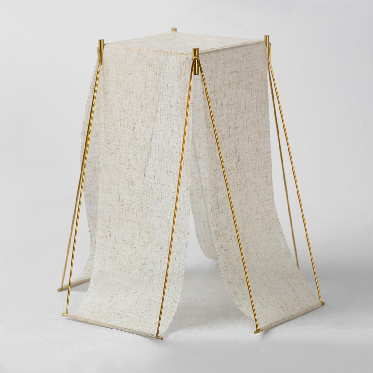 Торшер Lussole Major LSP-4007S