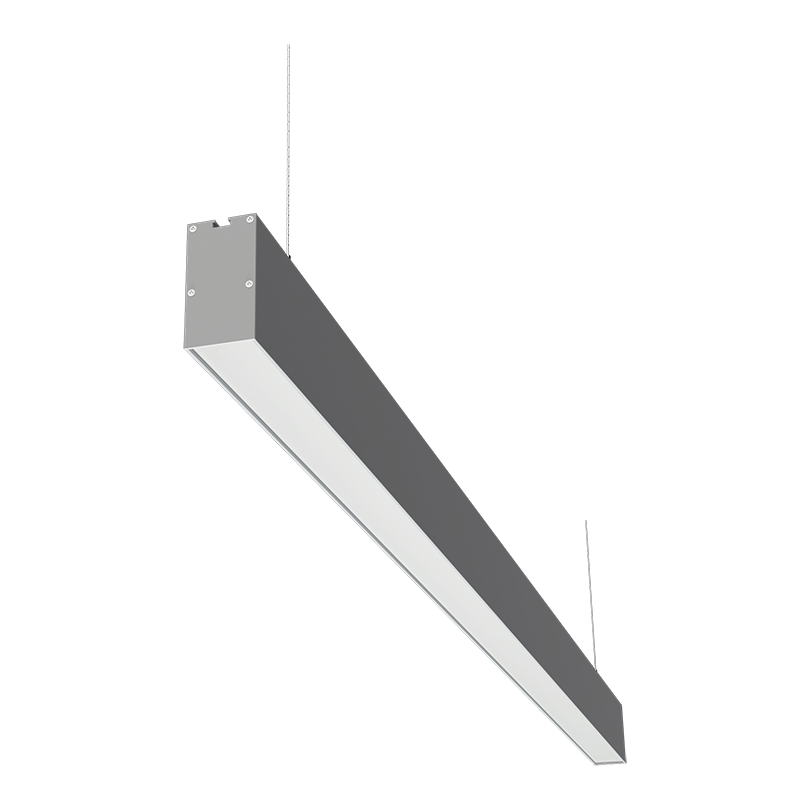 Светильник WOLTA STD ДСО11-36-201-6К-С 36Вт 6500К IP40 Матовый