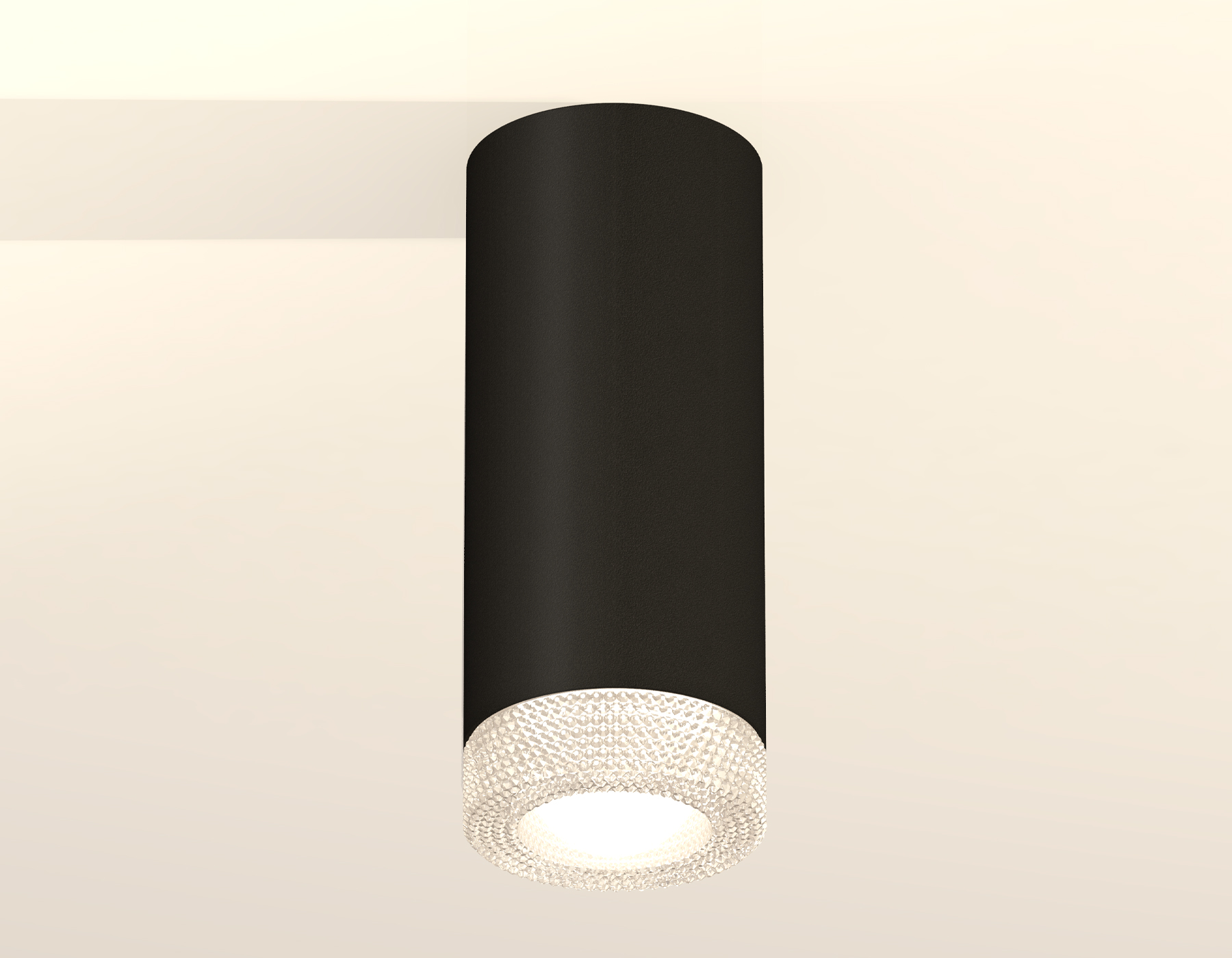 Накладной светильник Ambrella Light Techno XS7443010 (C7443, N7191)