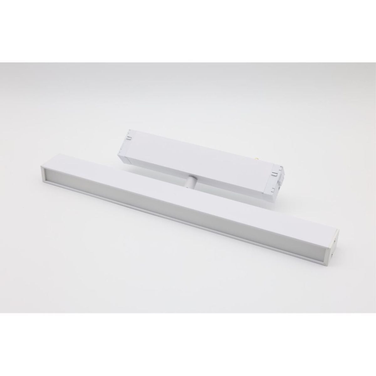 Трековый магнитный светильник Aployt Magnetic track 220 APL.0203.11.18