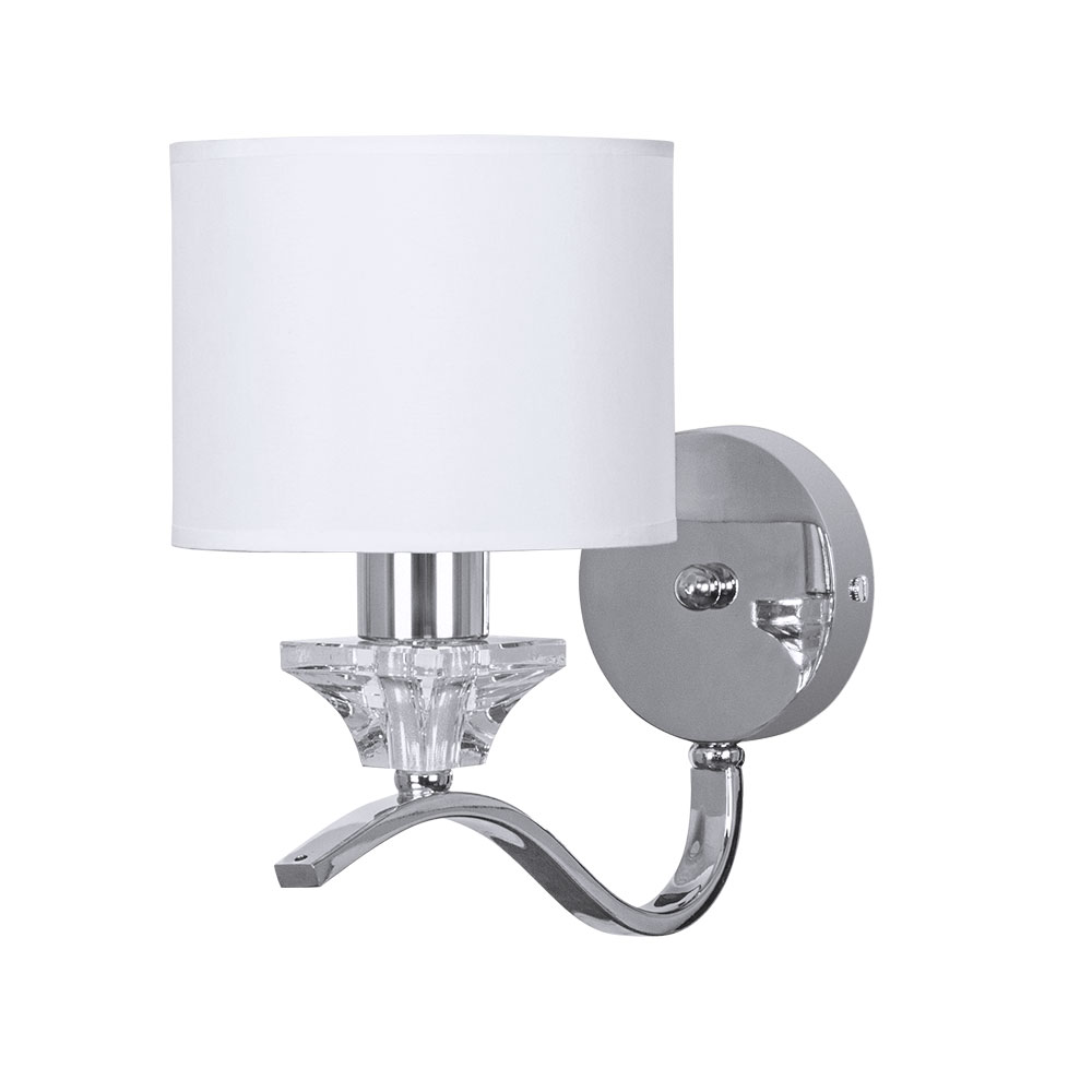 Бра Arte Lamp Alhena A4091AP-1CC