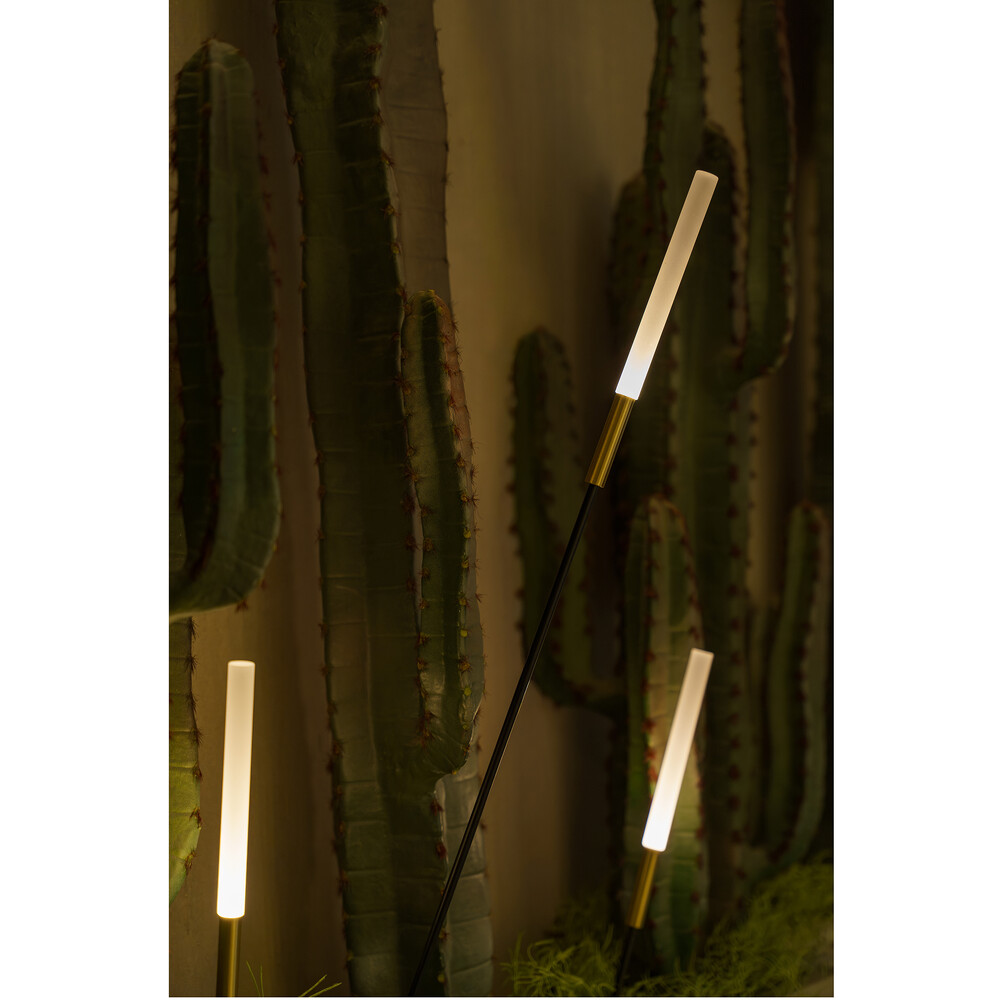 Ландшафтный светильник Arte Lamp Muster A1083PA-5BK