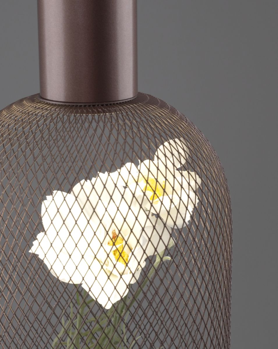 Подвесной светильник Moderli Ophelia V11871-PL