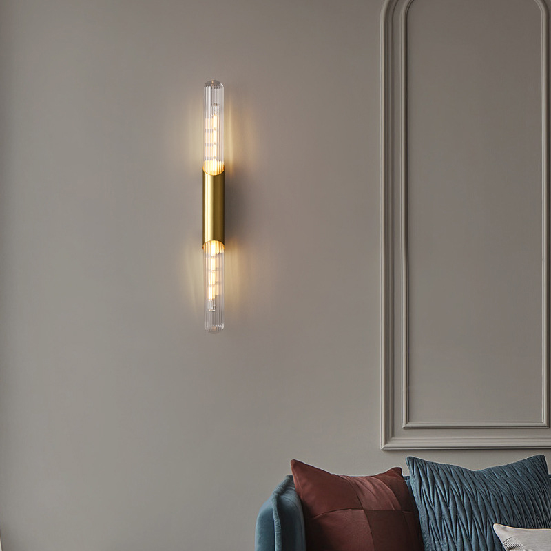 Настенный светильник ImperiumLoft Leino B Wall 230029-23