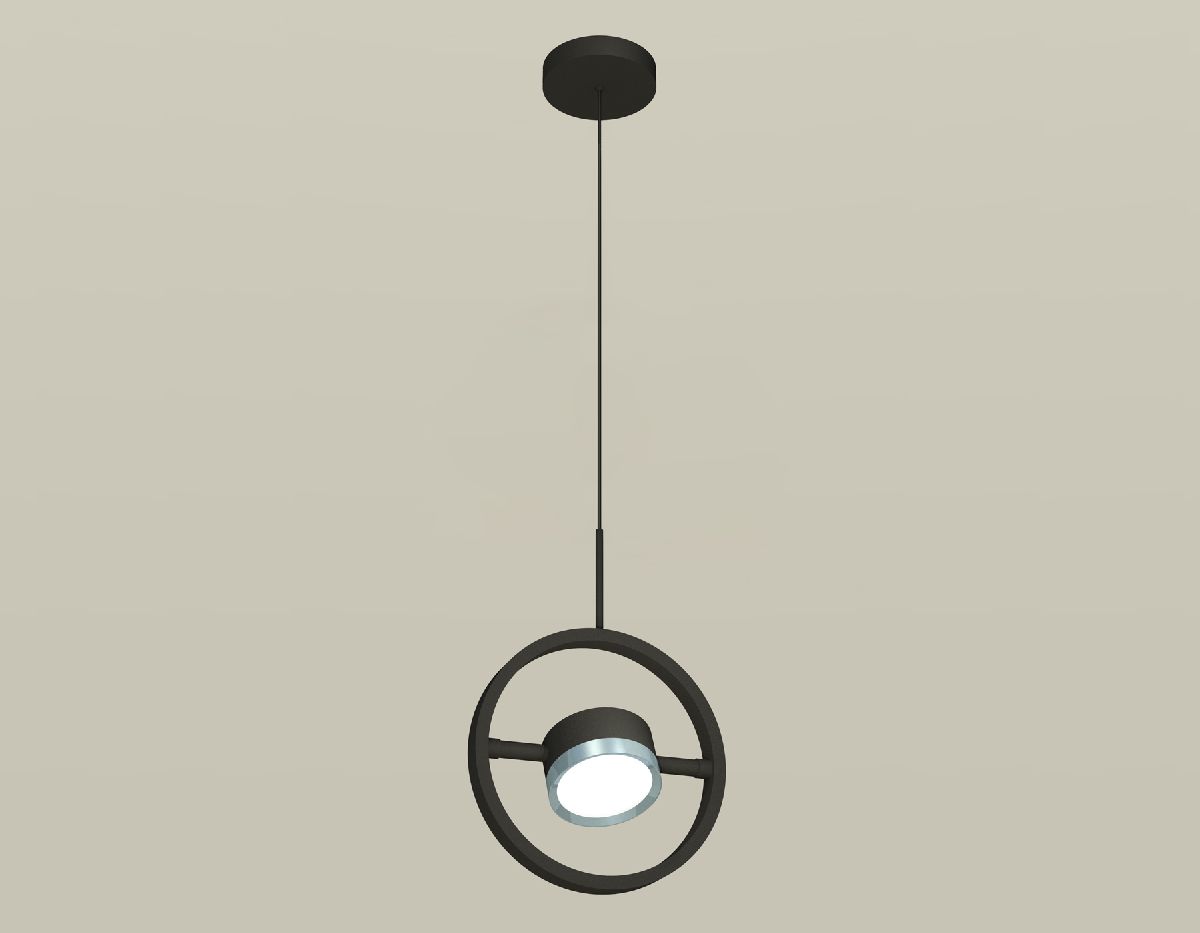 Подвесной светильник Ambrella Light Traditional (C9112, N8133) XB9112102