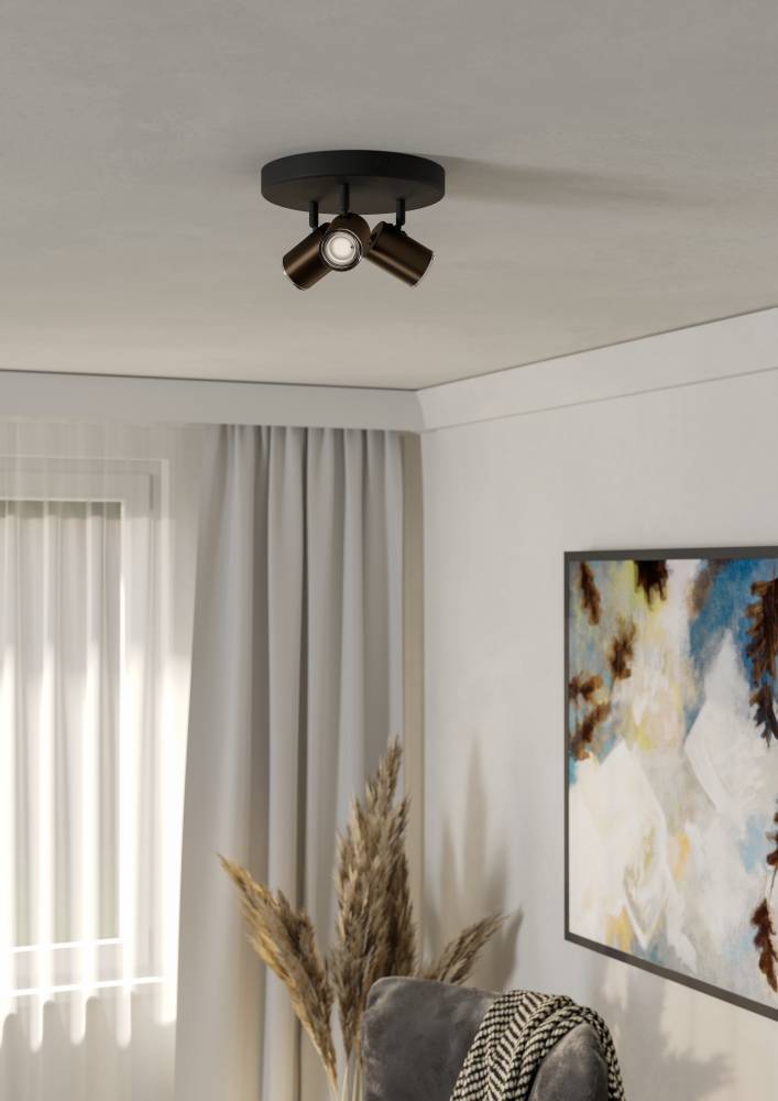 Спот Eglo Consuma 1 300591