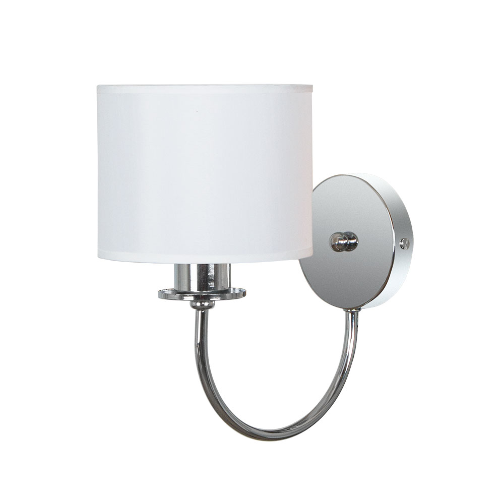 Бра Arte Lamp Attore A4092AP-1CC