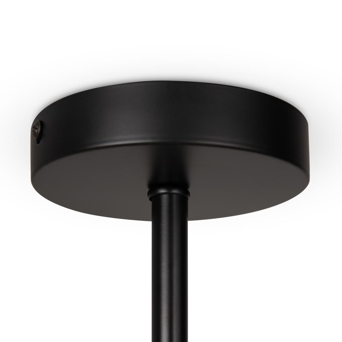 Люстра на штанге Freya Sphirity FR5376CL-06B