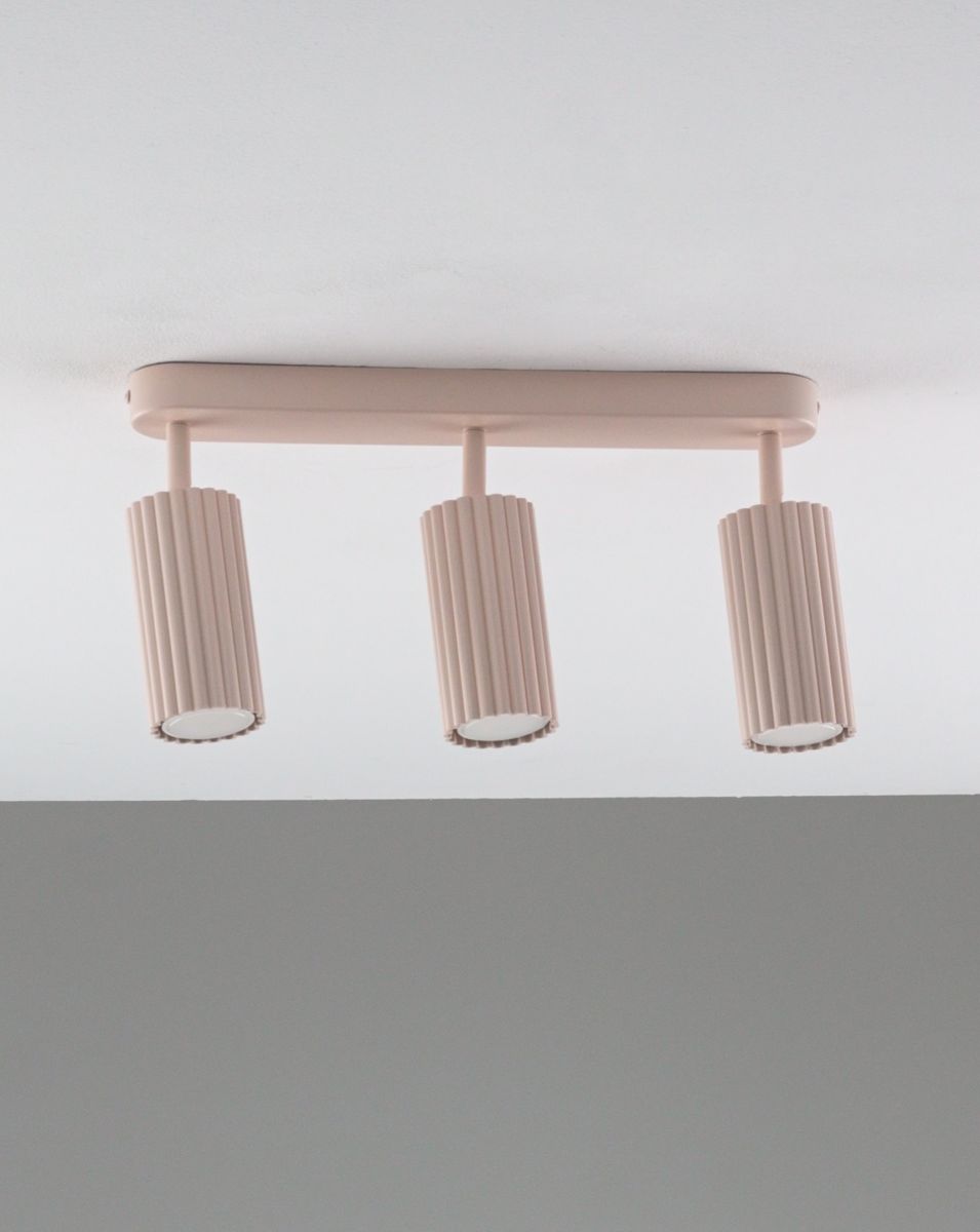 Спот Moderli Cora V11777-3C