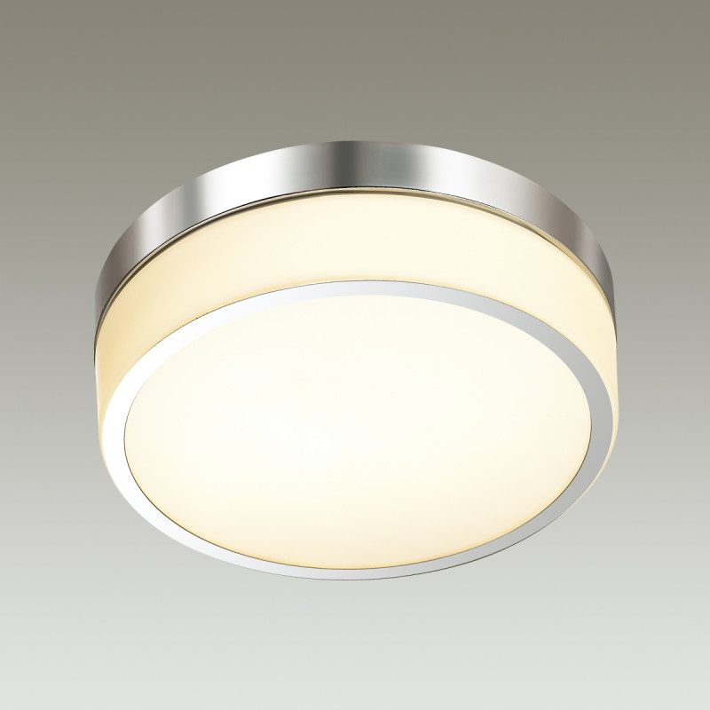 Бра Odeon Light 4680/18CL