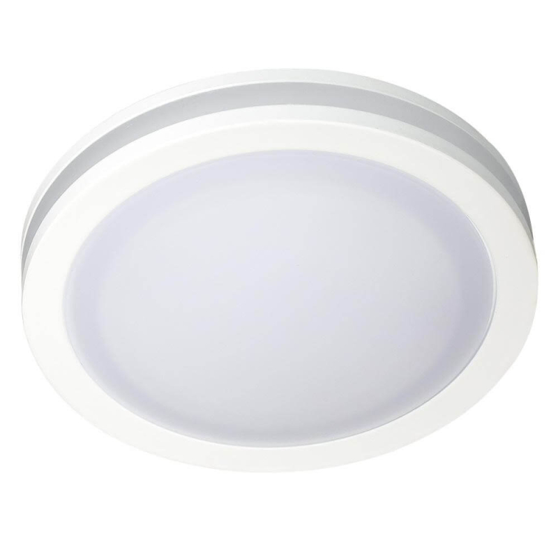 Встраиваемый светильник Arlight LTD-95SOL-10W Warm White 017985