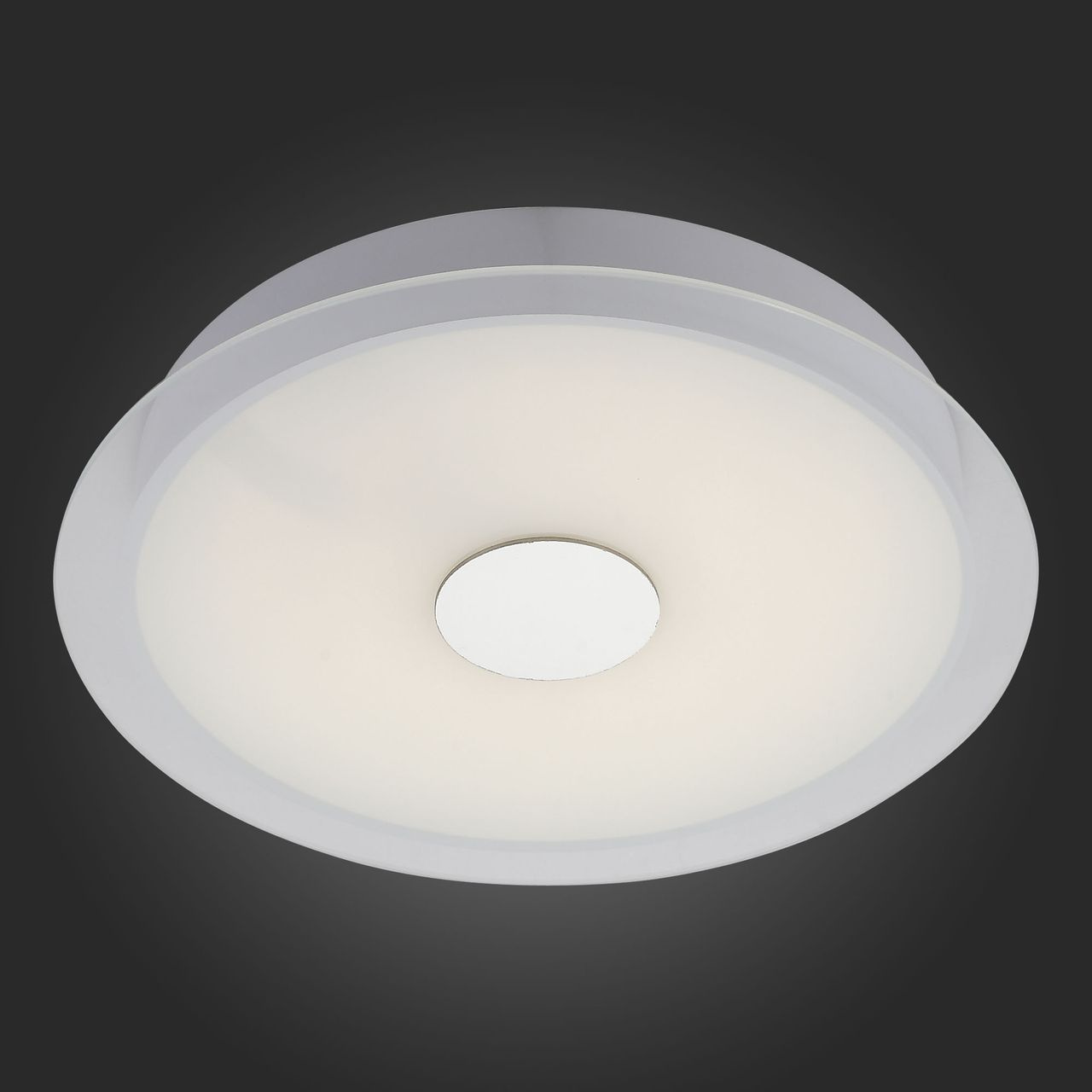 Потолочный светодиодный светильник ST Luce SL471.552.01 в #REGION_NAME_DECLINE_PP#