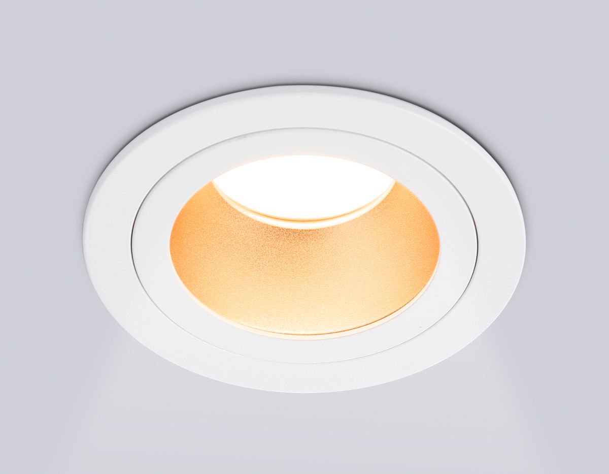 Встраиваемый светильник Ambrella Light Techno spot Technic base TN102823