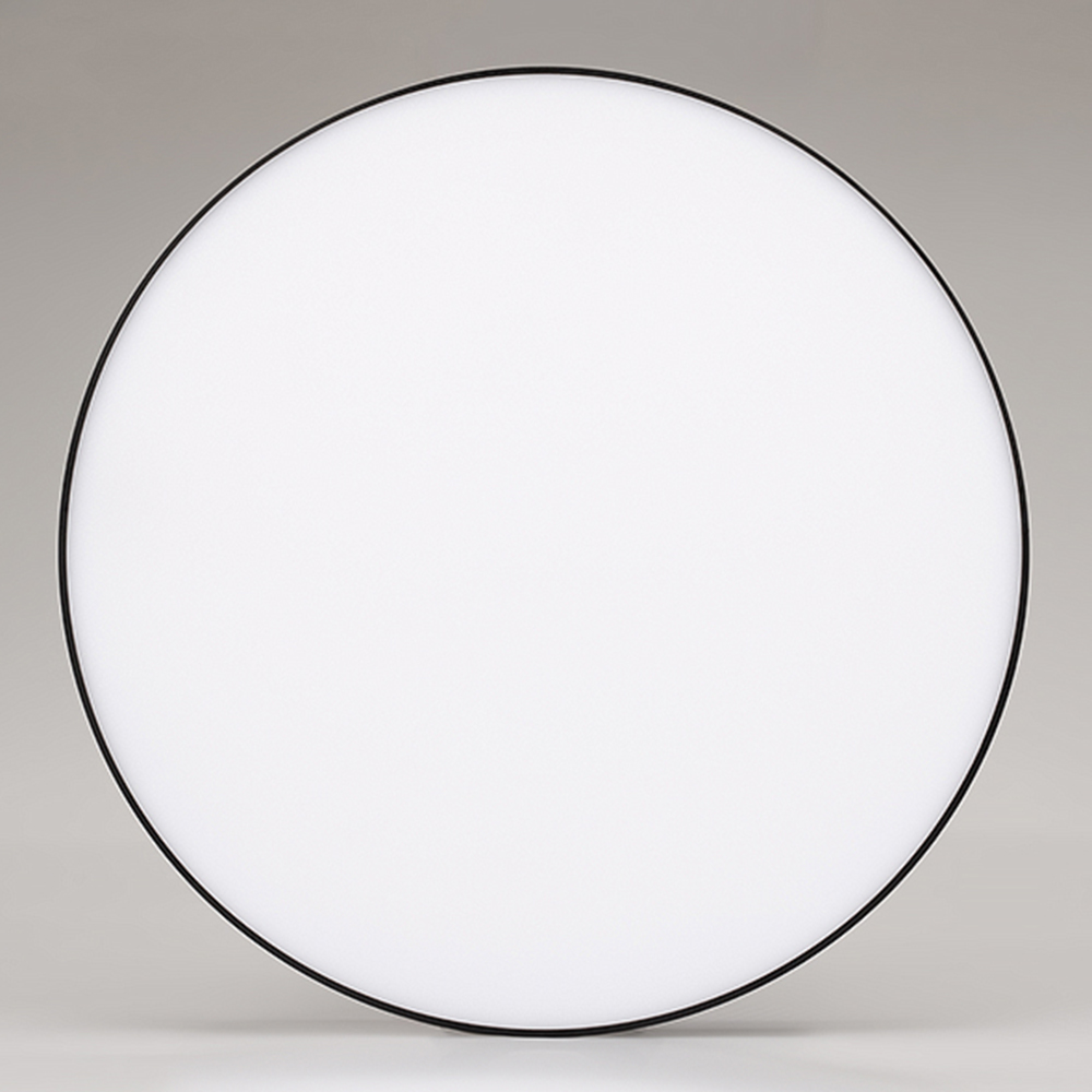 Накладной светильник на натяжной потолок Arlight SP-RONDO-140B-18W Day White 022237