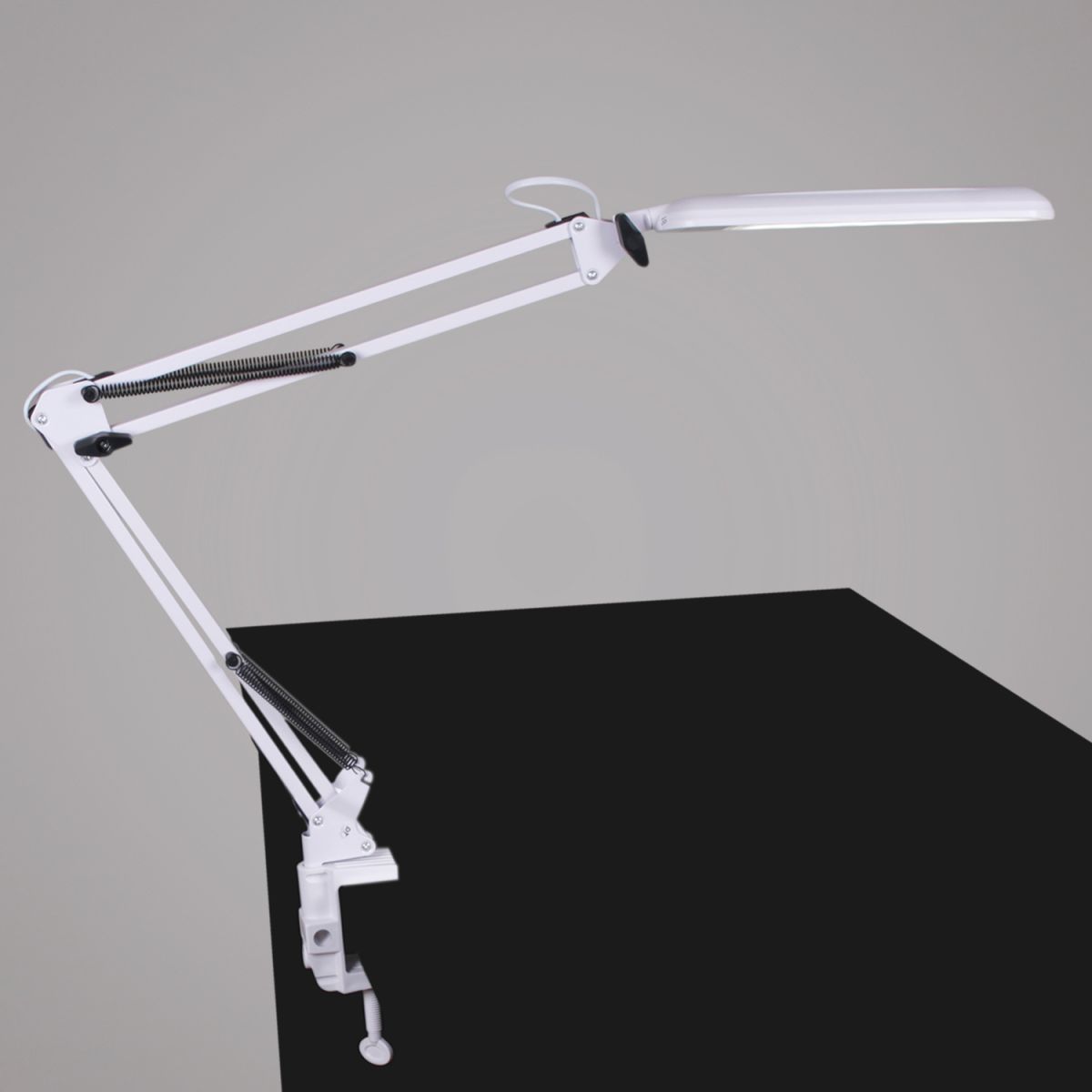 Настольная лампа Reluce 00005-0.7-01HV WT