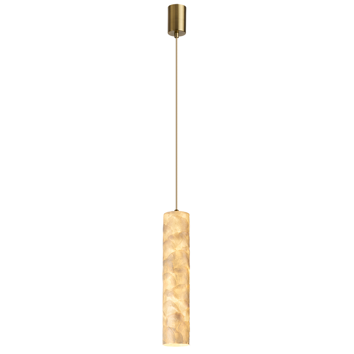 Подвесной светильник Odeon Light Ecodesign Seashell 7199/8L