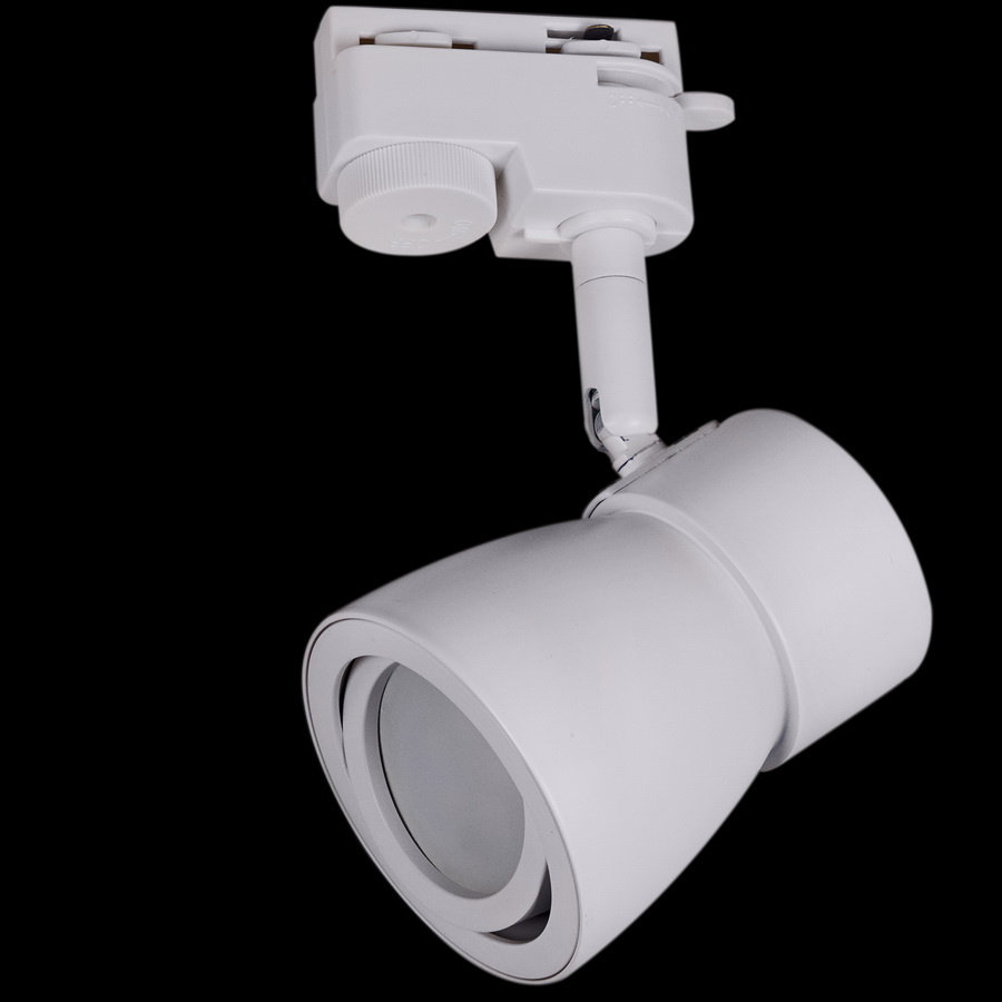 рековый светильник для гостиной Reluce 06302-9.3-001RN MR16 WT