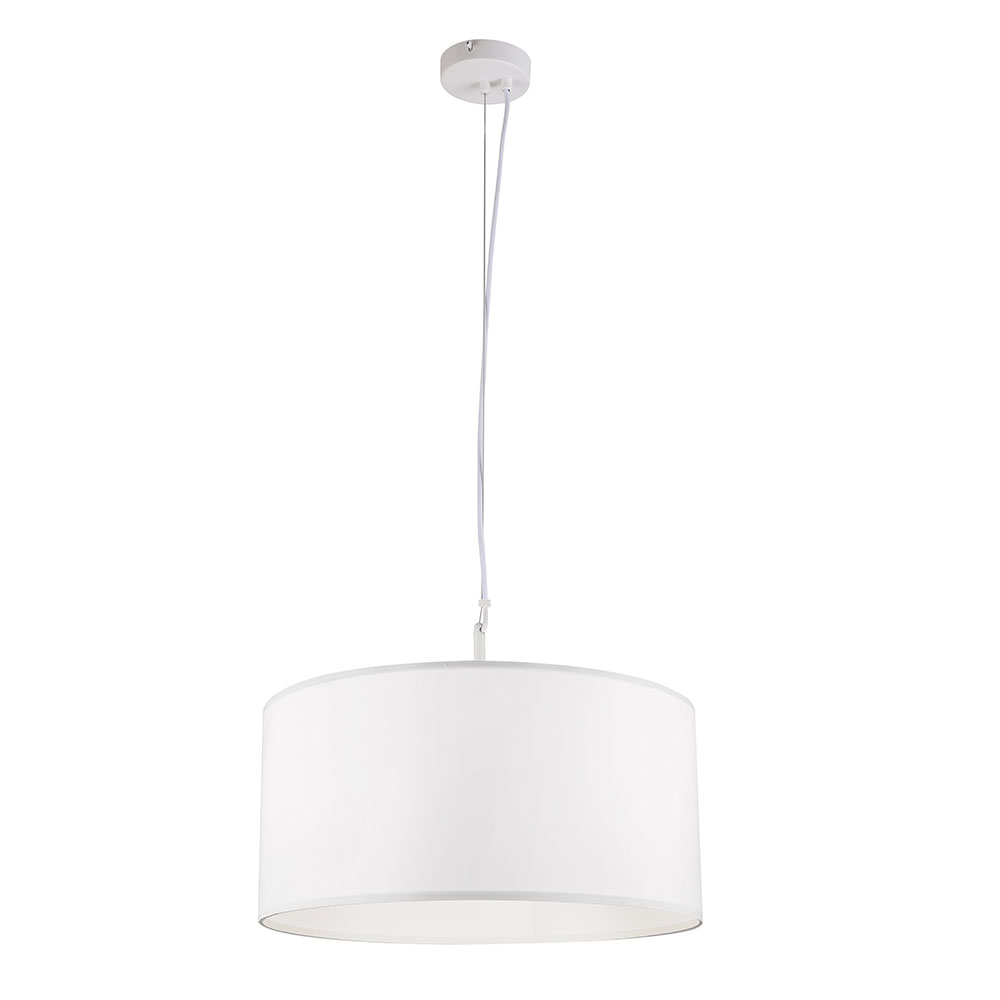 Подвесной светильник Arte Lamp Coppa A4095SP-3WH