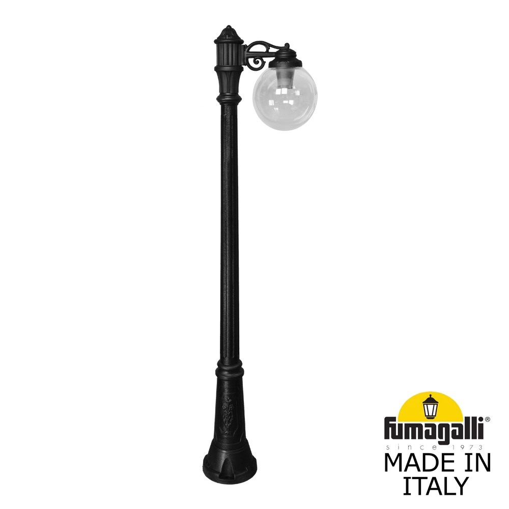Парковый светильник Fumagalli Globe 250 G25.156.S10.AXF1R