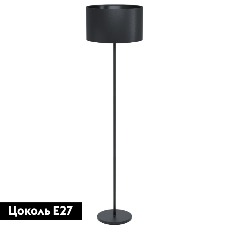 Торшер в современном стиле современный Eglo Maserlo 99046