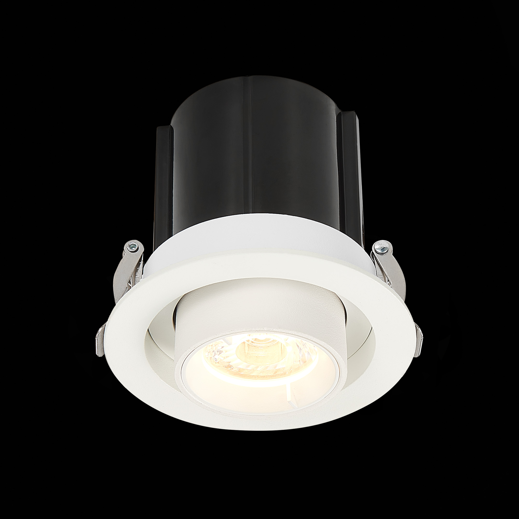 Встраиваемый светильник ST Luce ST702.138.12 в #REGION_NAME_DECLINE_PP#