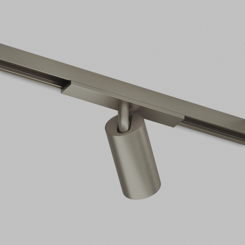 Трековый магнитный светильник Denkirs Shine Spot Zigbee DK5940-DN