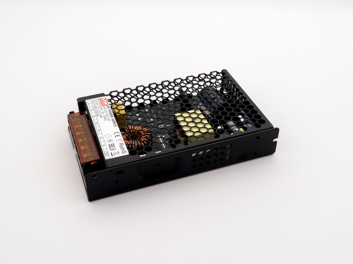 Блок питания LEDS POWER LUXDriver 200Вт 12В 002125