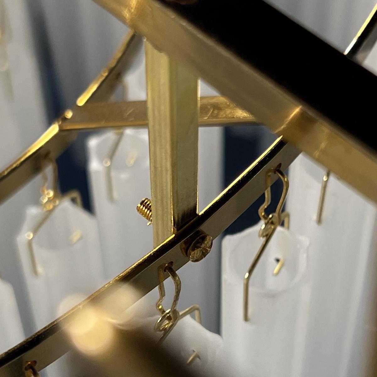 Подвесная люстра ImperiumLoft Eich 73607-22 УЦ