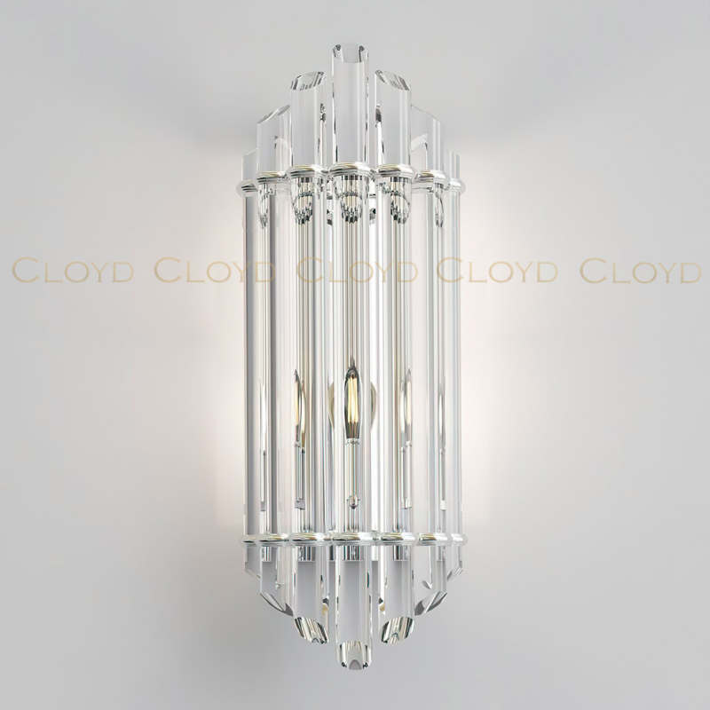 Настенный светильник Cloyd Harp 20149