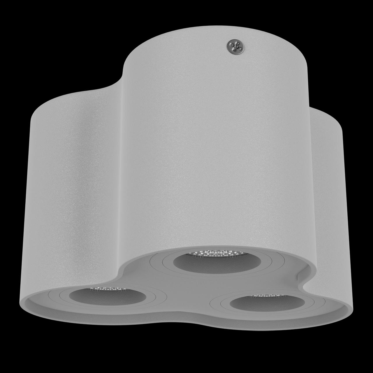 Потолочный светильник Lightstar Binoco 052039 в #REGION_NAME_DECLINE_PP#