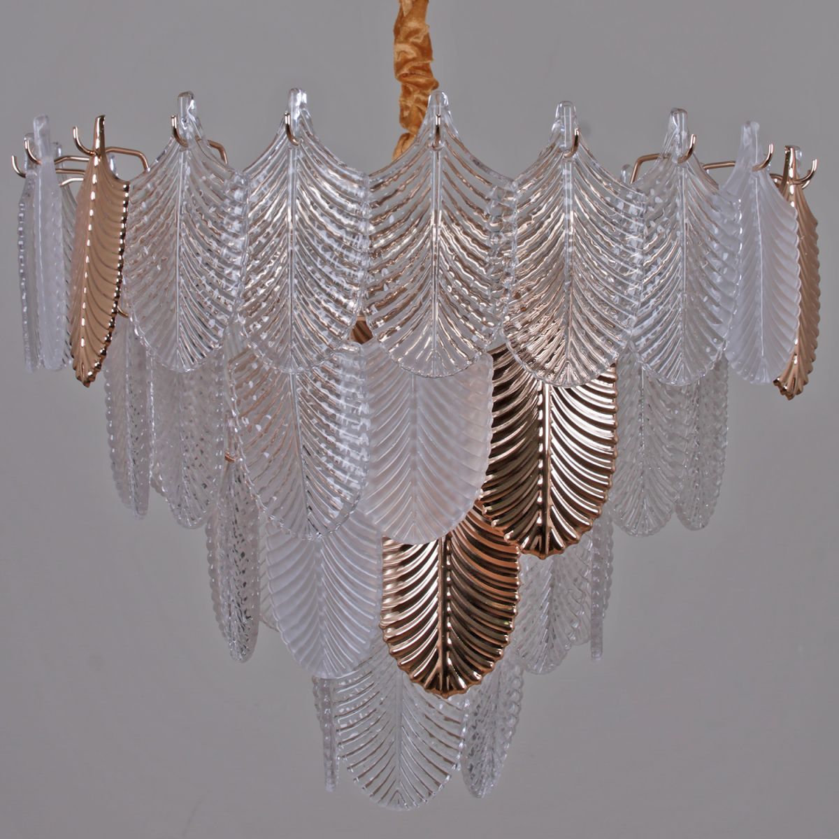 Подвесная люстра Reluce 77400-0.4-600 FGD